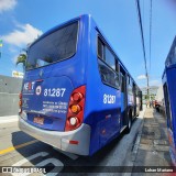 Next Mobilidade - ABC Sistema de Transporte 81.287 na cidade de São Caetano do Sul, São Paulo, Brasil, por Lohan Mariano. Número da foto: #11101125.