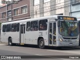 Auto Viação Redentor HL497 na cidade de Curitiba, Paraná, Brasil, por Diego Lian. Número da foto: #:id.