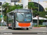 TRANSPPASS - Transporte de Passageiros 8 0062 na cidade de São Paulo, São Paulo, Brasil, por Fabiano Rodrigues. Número da foto: #:id.