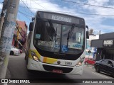 Viação Campo dos Ouros 3269 na cidade de Guarulhos, São Paulo, Brasil, por Rafael Lopes de Oliveira. Número da foto: #11099482.