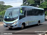 Viação Garcia 83046 na cidade de Maringá, Paraná, Brasil, por Gustavo  Bonfate. Número da foto: #11099863.