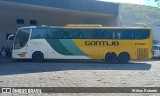 Empresa Gontijo de Transportes 17180 na cidade de Governador Valadares, Minas Gerais, Brasil, por Wilton Roberto. Número da foto: #11098699.