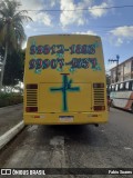 Ônibus Particulares 5B78 na cidade de Belém, Pará, Brasil, por Fabio Soares. Número da foto: #11098719.