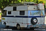 Motorhomes 3101 na cidade de Aparecida, São Paulo, Brasil, por Marcio Alves Pimentel. Número da foto: #11098690.