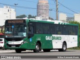 Viação Galo Branco RJ 181.085 na cidade de Niterói, Rio de Janeiro, Brasil, por Willian Raimundo Morais. Número da foto: #:id.