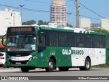 Viação Galo Branco RJ 181.085 na cidade de Niterói, Rio de Janeiro, Brasil, por Willian Raimundo Morais. ID da foto: :id.