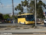 Viação Itapemirim 5511 na cidade de Caruaru, Pernambuco, Brasil, por Lenilson da Silva Pessoa. Número da foto: #11099652.