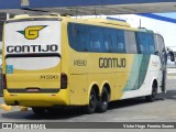 Empresa Gontijo de Transportes 14590 na cidade de Goiânia, Goiás, Brasil, por Victor Hugo  Ferreira Soares. Número da foto: #11099017.
