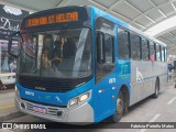 ATT - Atlântico Transportes e Turismo - Vitória da Conquista 8870 na cidade de Vitória da Conquista, Bahia, Brasil, por Fabrício Portella Matos. Número da foto: #11100843.