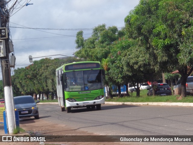 C&A Turismo 03 08 16 na cidade de Santarém, Pará, Brasil, por Gilsonclay de Mendonça Moraes. ID da foto: 11103695.