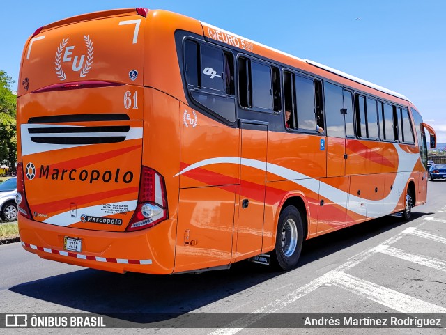 Empresarios Unidos de Puntarenas 61 na cidade de Alajuela, Alajuela, Costa Rica, por Andrés Martínez Rodríguez. Número da foto: #11102651.
