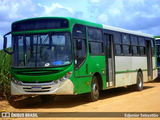 Ônibus Particulares 5I70 na cidade de Paudalho, Pernambuco, Brasil, por Edjunior Sebastião. ID da foto: 11103385.