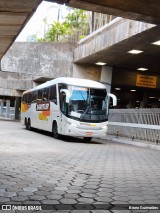 Saritur - Santa Rita Transporte Urbano e Rodoviário 24110 na cidade de Belo Horizonte, Minas Gerais, Brasil, por Bruno Guimarães. ID da foto: :id.