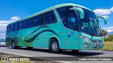 Autotransportes San José a Venecia 00 na cidade de Alajuela, Alajuela, Costa Rica, por Andrés Martínez Rodríguez. Número da foto: #11101284.