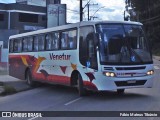 Venetur Turismo 3460 na cidade de Três Corações, Minas Gerais, Brasil, por Fábio Mateus Tibúrcio. Número da foto: #:id.