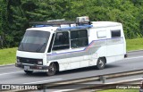 Motorhomes 8943 na cidade de Santa Isabel, São Paulo, Brasil, por George Miranda. Número da foto: #11103118.