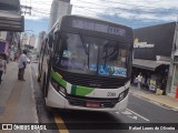 Empresa de Ônibus Vila Galvão 2361 na cidade de Guarulhos, São Paulo, Brasil, por Rafael Lopes de Oliveira. Número da foto: #11101247.