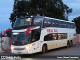 Real Sul Turismo 2020189 na cidade de Brasília, Distrito Federal, Brasil, por Lucas Adriano Bernardino. Número da foto: #:id.
