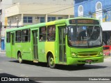 Transcol Transportes Coletivos 04401 na cidade de Teresina, Piauí, Brasil, por Glauber Medeiros. Número da foto: #:id.