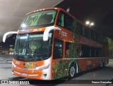 Gonzal Bus 1750 na cidade de Rosario, Santa Fe, Argentina, por Franco Gonzalez. ID da foto: :id.