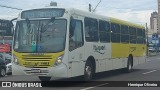 Viação Itaqueri 1403 na cidade de Piracicaba, São Paulo, Brasil, por Henrique Oliveira. Número da foto: #:id.