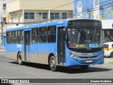 Timon City 1101 na cidade de Teresina, Piauí, Brasil, por Glauber Medeiros. Número da foto: #:id.