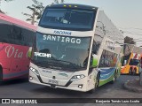 Tacoha 182 na cidade de Estación Central, Santiago, Metropolitana de Santiago, Chile, por Benjamín Tomás Lazo Acuña. Número da foto: #:id.
