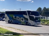 LDO Viagens e Turismo 2227 na cidade de Canela, Rio Grande do Sul, Brasil, por Gabriel Kowalski. Número da foto: #11101600.