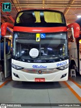Malitur Turismo 9400 na cidade de São Paulo, São Paulo, Brasil, por Luan Rodrigo de Oliveira. Número da foto: #:id.