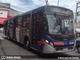 Empresa de Ônibus Vila Galvão 30.690 na cidade de Guarulhos, São Paulo, Brasil, por Rafael Lopes de Oliveira. Número da foto: #11101243.
