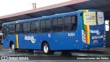 Viação Atalaia Transportes 6054 na cidade de Aracaju, Sergipe, Brasil, por Gustavo Gomes dos Santos. Número da foto: #:id.