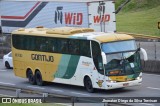 Empresa Gontijo de Transportes 14730 na cidade de Lavrinhas, São Paulo, Brasil, por Jhonatan Diego da Silva Trevisan. Número da foto: #11103330.