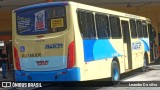 Master Transportes Coletivos de Passageiros RJ 159.030 na cidade de Petrópolis, Rio de Janeiro, Brasil, por Leandro Da silva. Número da foto: #11102773.