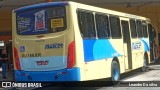 Master Transportes Coletivos de Passageiros RJ 159.030 na cidade de Petrópolis, Rio de Janeiro, Brasil, por Leandro Da silva. ID da foto: :id.