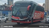Lirabus 12145 na cidade de Piracicaba, São Paulo, Brasil, por Henrique Oliveira. Número da foto: #:id.