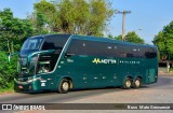 Viação Motta 18015 na cidade de Cuiabá, Mato Grosso, Brasil, por Buss Mato Grossense. Número da foto: #11102233.