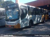 Viação Cidade de Caieiras 14302 na cidade de Caieiras, São Paulo, Brasil, por Douglas Nelson de Oliveira. Número da foto: #11102344.