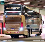 Auto Viação Gadotti 5122 na cidade de São Paulo, São Paulo, Brasil, por Luan Rodrigo de Oliveira. Número da foto: #11103411.