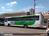 Transcorp 2316 na cidade de Ribeirão Preto, São Paulo, Brasil, por Jonas Miranda. Número da foto: #11101604.