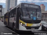 Viação Campo dos Ouros 3939 na cidade de Guarulhos, São Paulo, Brasil, por Rafael Lopes de Oliveira. Número da foto: #11101258.