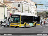 Companhia Carris de Ferro de Lisboa 2692 na cidade de Lisbon, Lisbon, Portugal, por Alexander Fravoline. Número da foto: #11103712.