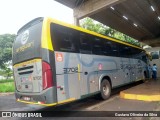 Expresso Araguari 3702 na cidade de Araguari, Minas Gerais, Brasil, por Gustavo Oliveira da Silva. Número da foto: #11101585.