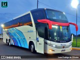 Malitur Turismo 7000 na cidade de Cedral, São Paulo, Brasil, por Luan Rodrigo de Oliveira. Número da foto: #:id.