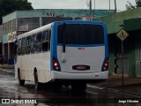 Transportes Novo Gama 02021 na cidade de Novo Gama, Goiás, Brasil, por Jorge Oliveira. Número da foto: #:id.