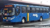 Viação Atalaia Transportes 6054 na cidade de Aracaju, Sergipe, Brasil, por Gustavo Gomes dos Santos. Número da foto: #:id.