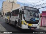 Viação Campo dos Ouros 3311 na cidade de Guarulhos, São Paulo, Brasil, por Rafael Lopes de Oliveira. Número da foto: #11102193.