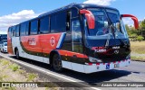 TUASA - Transportes Unidos Alajuelenses 120 na cidade de Alajuela, Alajuela, Costa Rica, por Andrés Martínez Rodríguez. Número da foto: #11102614.