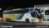 Empresa Gontijo de Transportes 17075 na cidade de João Monlevade, Minas Gerais, Brasil, por Jonatas Costa da Mata. Número da foto: #11102003.