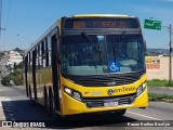 HP Transportes Coletivos 20803 na cidade de Aparecida de Goiânia, Goiás, Brasil, por Kauan Kerllon BusGyn. Número da foto: #:id.
