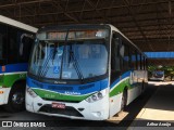 Viação União DC 1.217 na cidade de Duque de Caxias, Rio de Janeiro, Brasil, por Arthur Araújo. Número da foto: #:id.